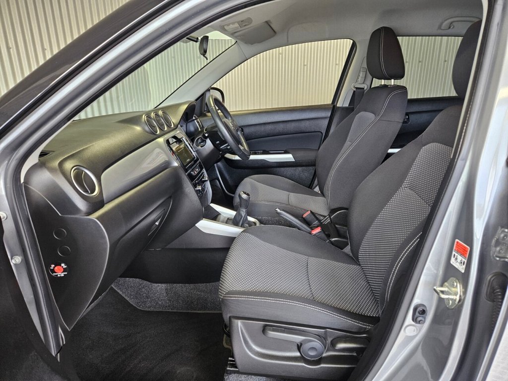 Used Suzuki Vitara 2017 for sale - 78017127: Photo 37