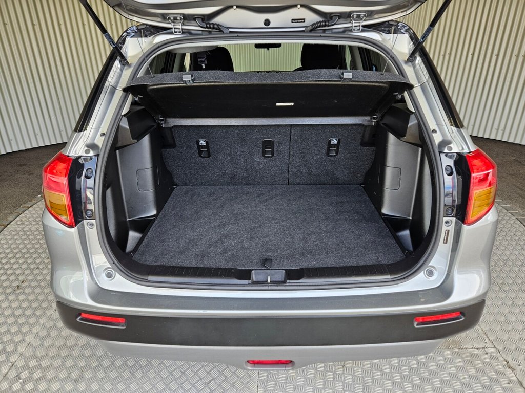 Used Suzuki Vitara 2017 for sale - 78017127: Photo 5