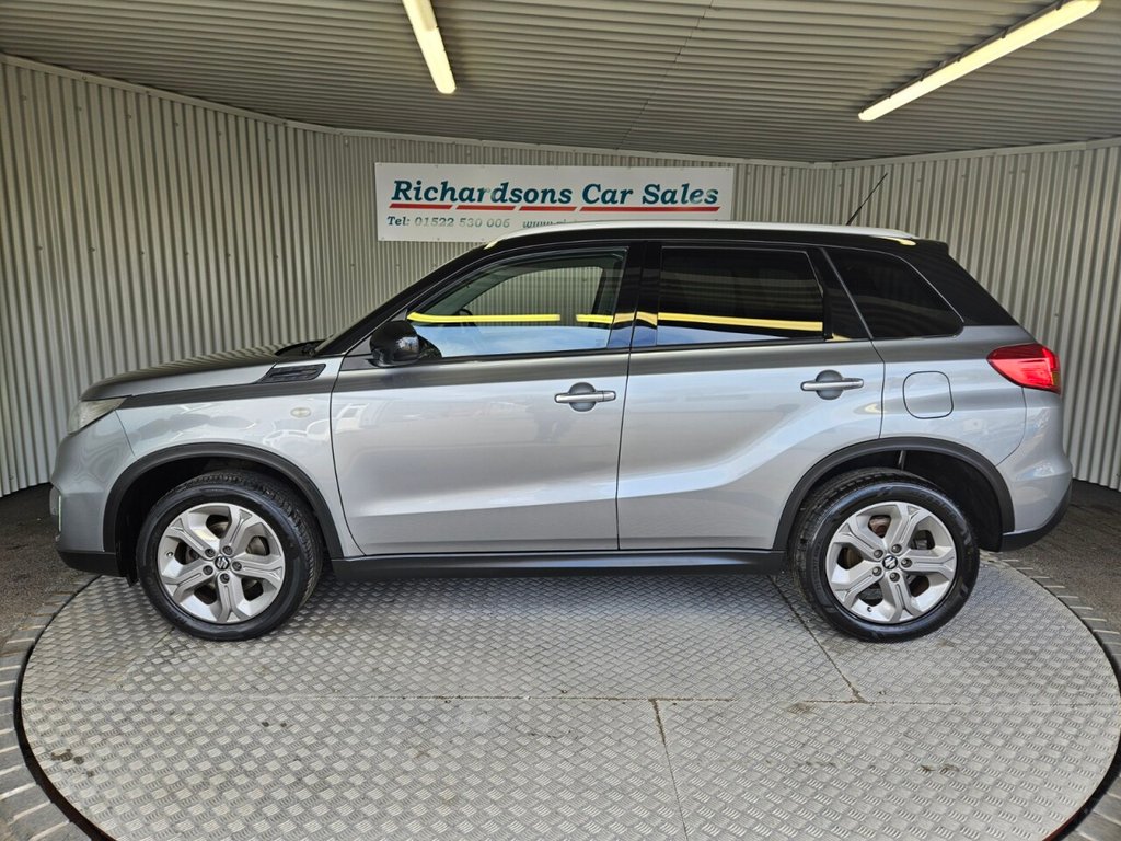 Used Suzuki Vitara 2017 for sale - 78017127: Photo 7