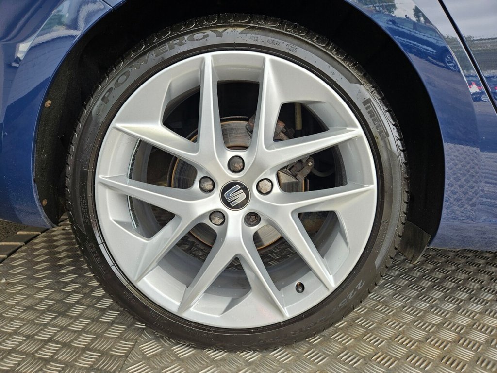 Used SEAT Leon 2018 for sale - 76333855: Photo 13