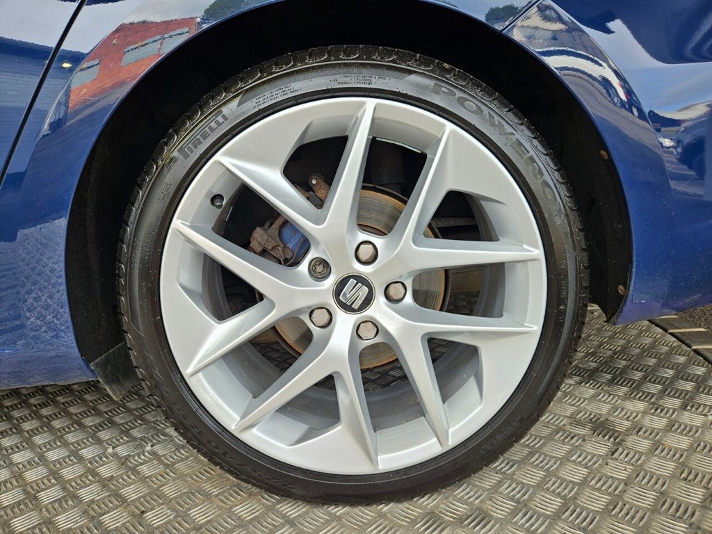 Used SEAT Leon 2018 for sale - 76333855: Photo 14