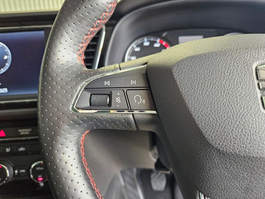 Used SEAT Leon 2018 for sale - 76333855: Photo 17