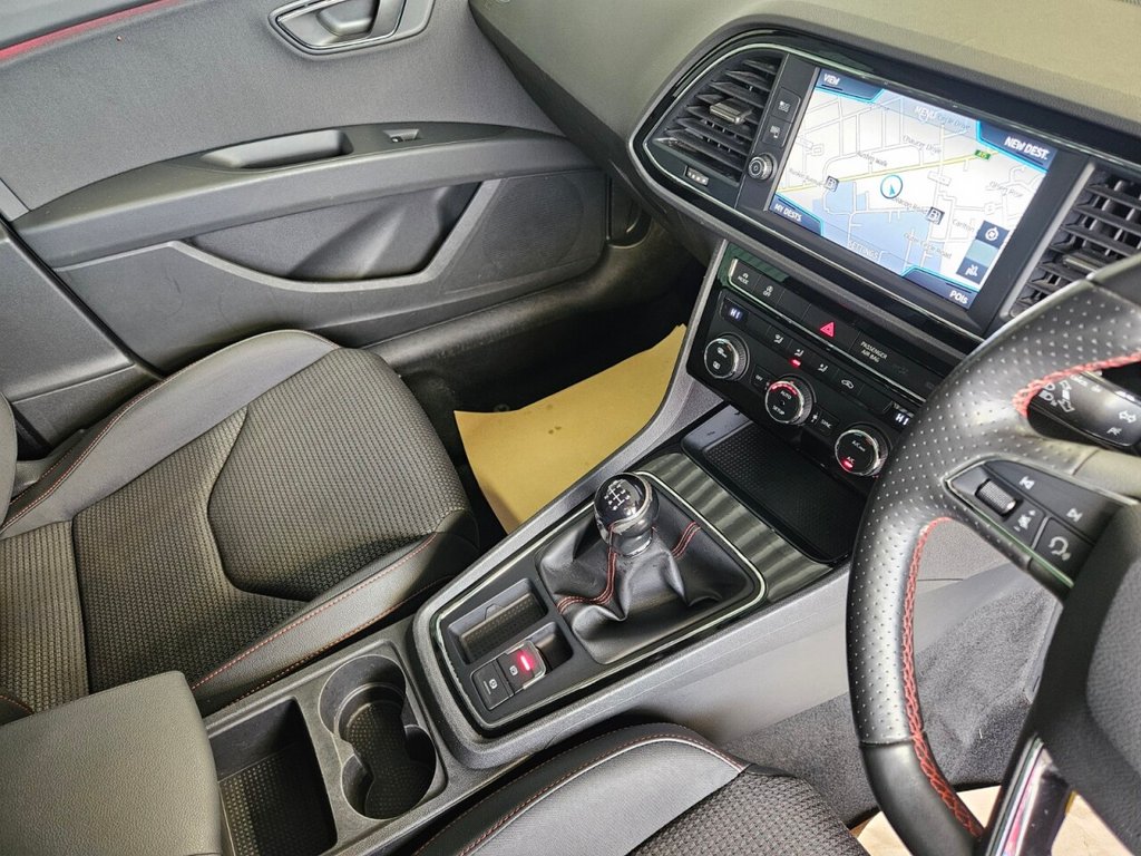 Used SEAT Leon 2018 for sale - 76333855: Photo 18