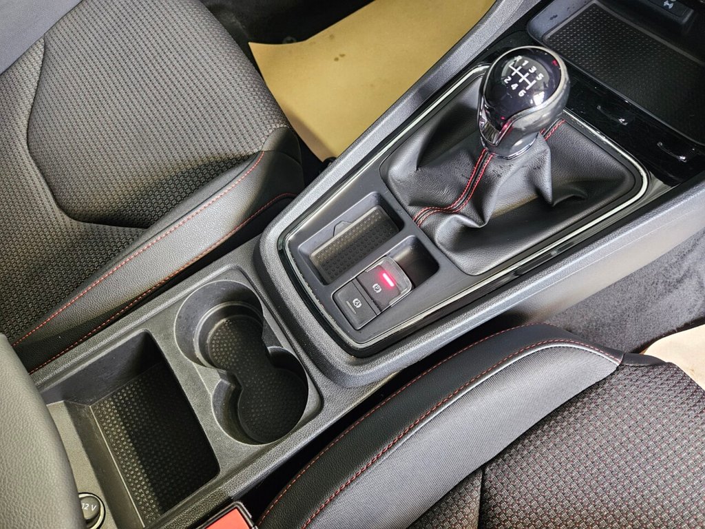 Used SEAT Leon 2018 for sale - 76333855: Photo 19