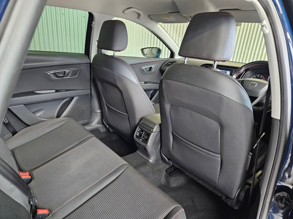 Used SEAT Leon 2018 for sale - 76333855: Photo 28