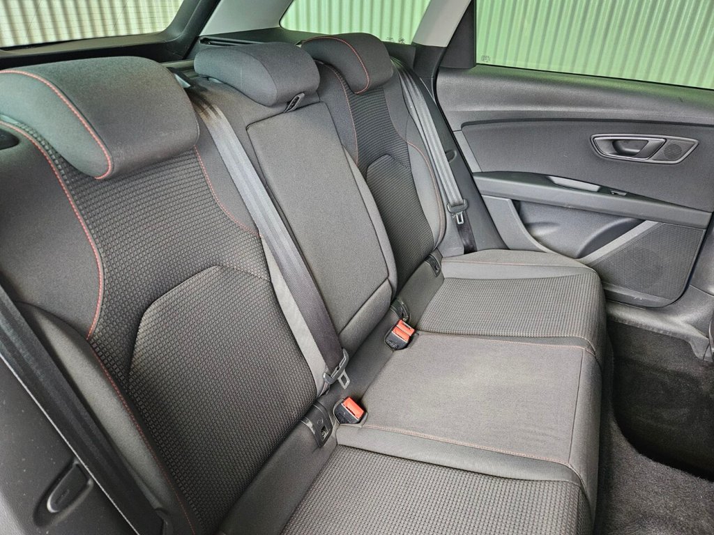 Used SEAT Leon 2018 for sale - 76333855: Photo 30