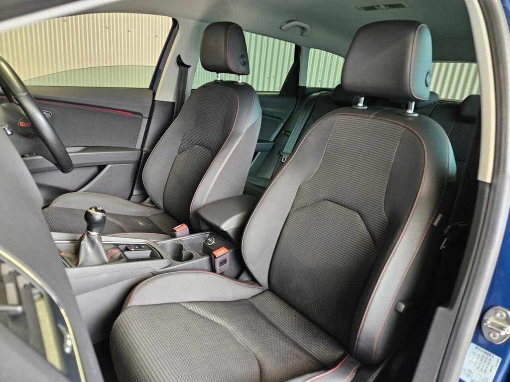 Used SEAT Leon 2018 for sale - 76333855: Photo 34
