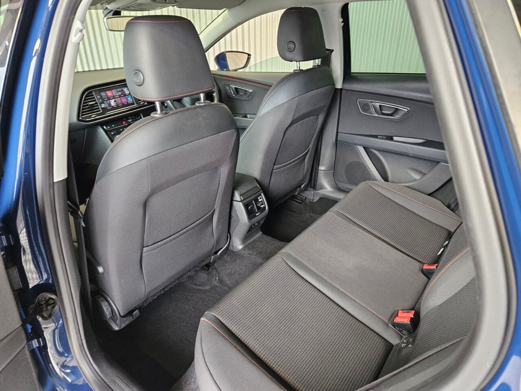 Used SEAT Leon 2018 for sale - 76333855: Photo 36