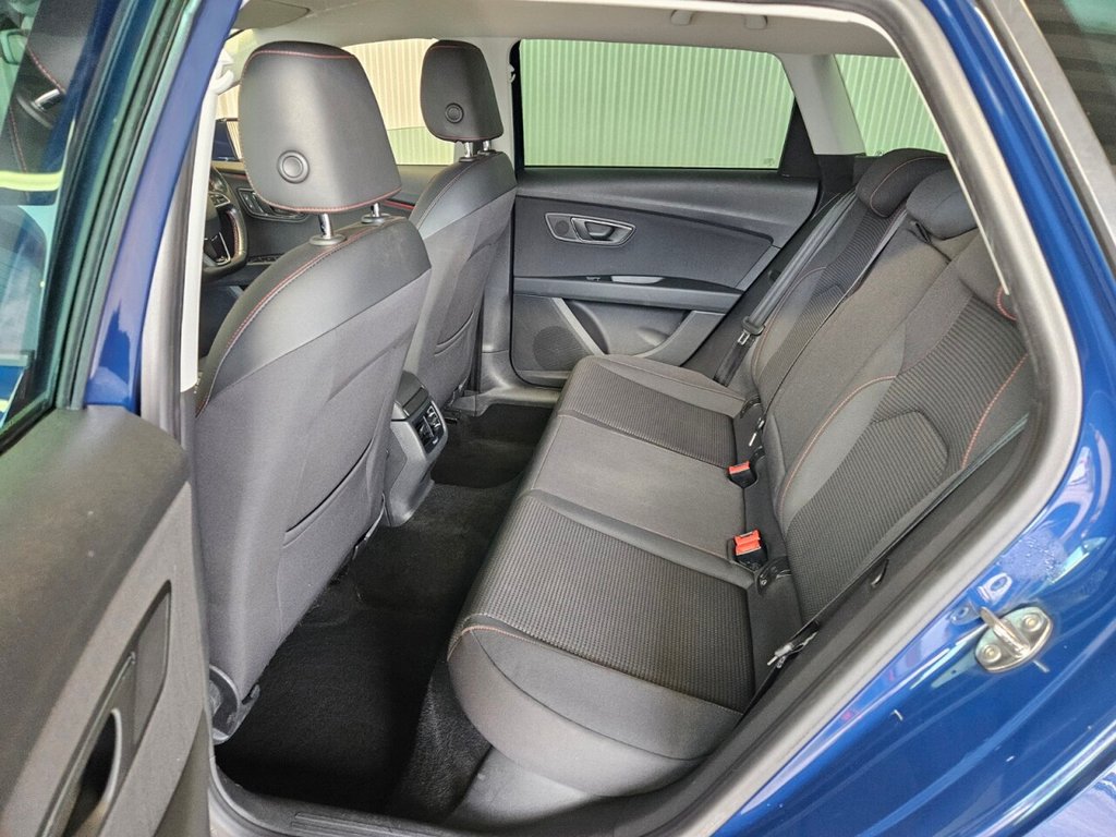 Used SEAT Leon 2018 for sale - 76333855: Photo 37