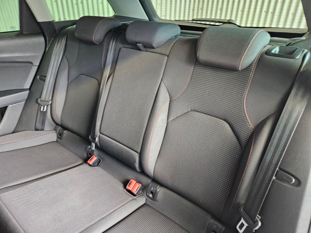 Used SEAT Leon 2018 for sale - 76333855: Photo 38