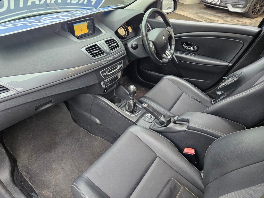 Used Renault Megane 2016 for sale - 77287824: Photo 5