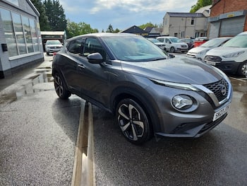 Used Nissan Juke 2023 for sale - 79667354: Photo