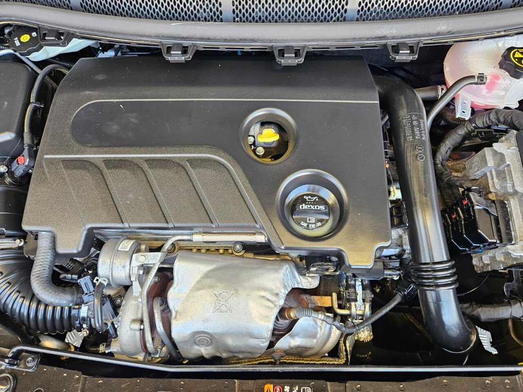 Used Vauxhall Astra 2018 for sale - 78167561: Photo 10