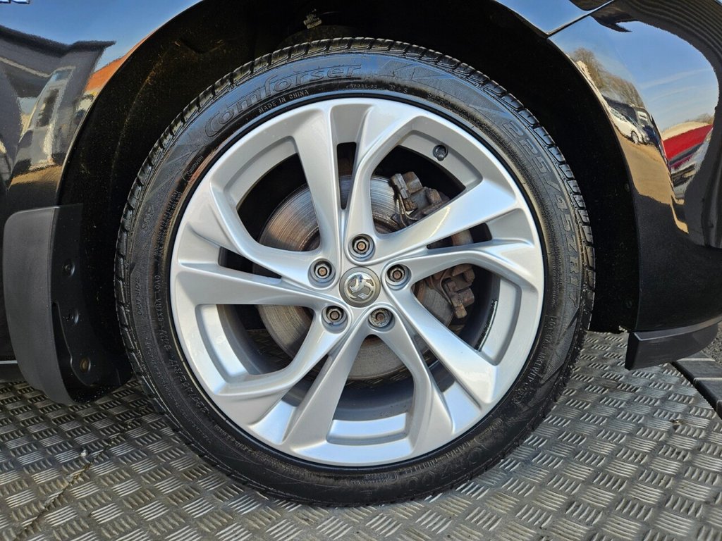 Used Vauxhall Astra 2018 for sale - 78167561: Photo 11