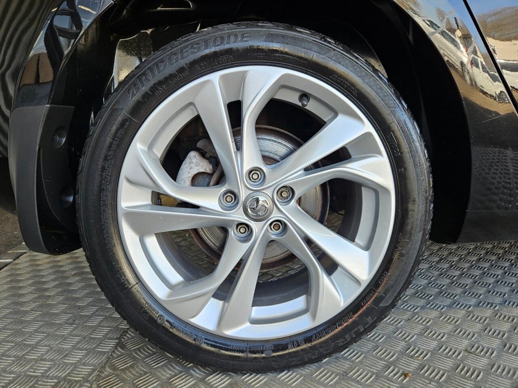 Used Vauxhall Astra 2018 for sale - 78167561: Photo 12