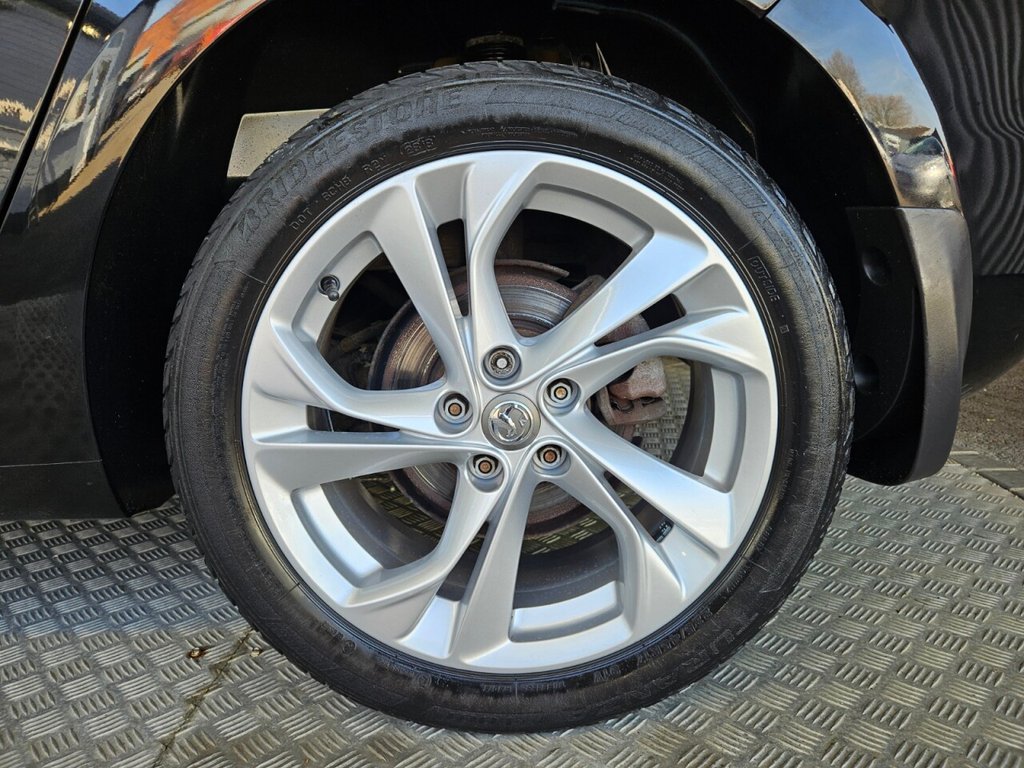 Used Vauxhall Astra 2018 for sale - 78167561: Photo 13