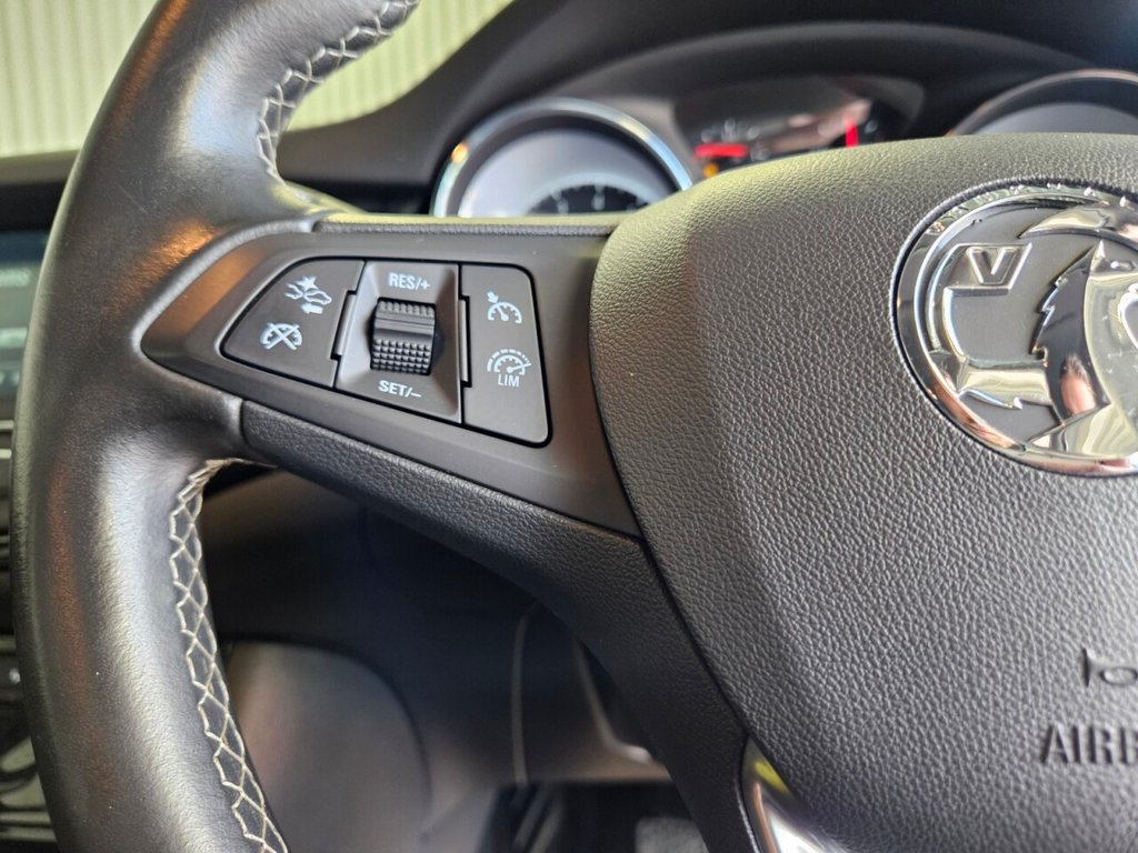 Used Vauxhall Astra 2018 for sale - 78167561: Photo 16