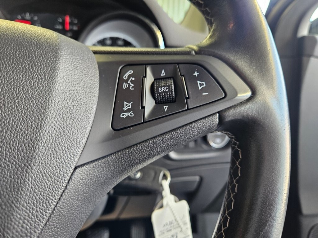 Used Vauxhall Astra 2018 for sale - 78167561: Photo 17