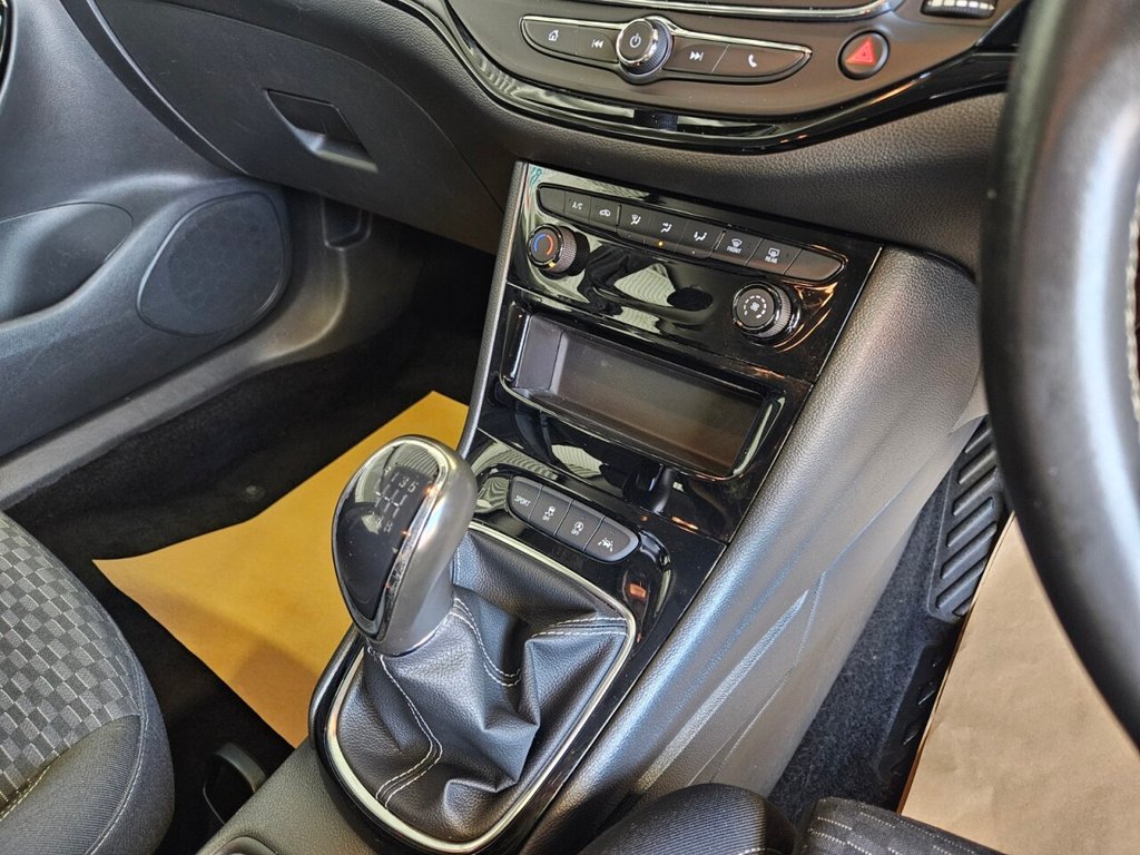 Used Vauxhall Astra 2018 for sale - 78167561: Photo 19