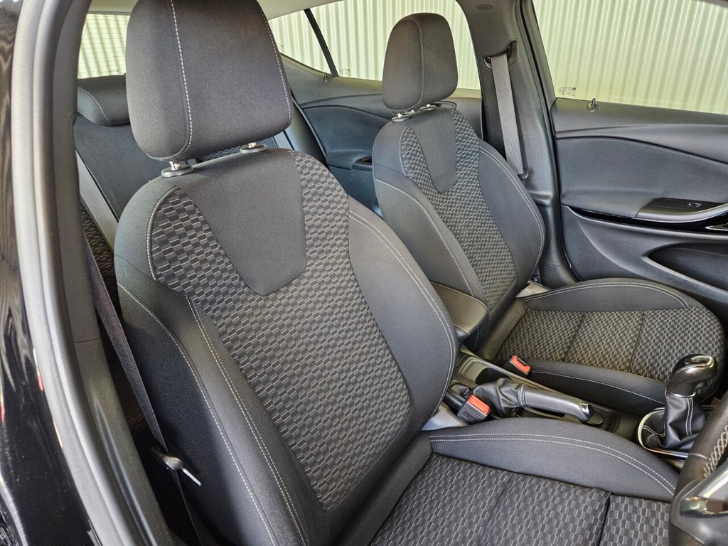 Used Vauxhall Astra 2018 for sale - 78167561: Photo 24