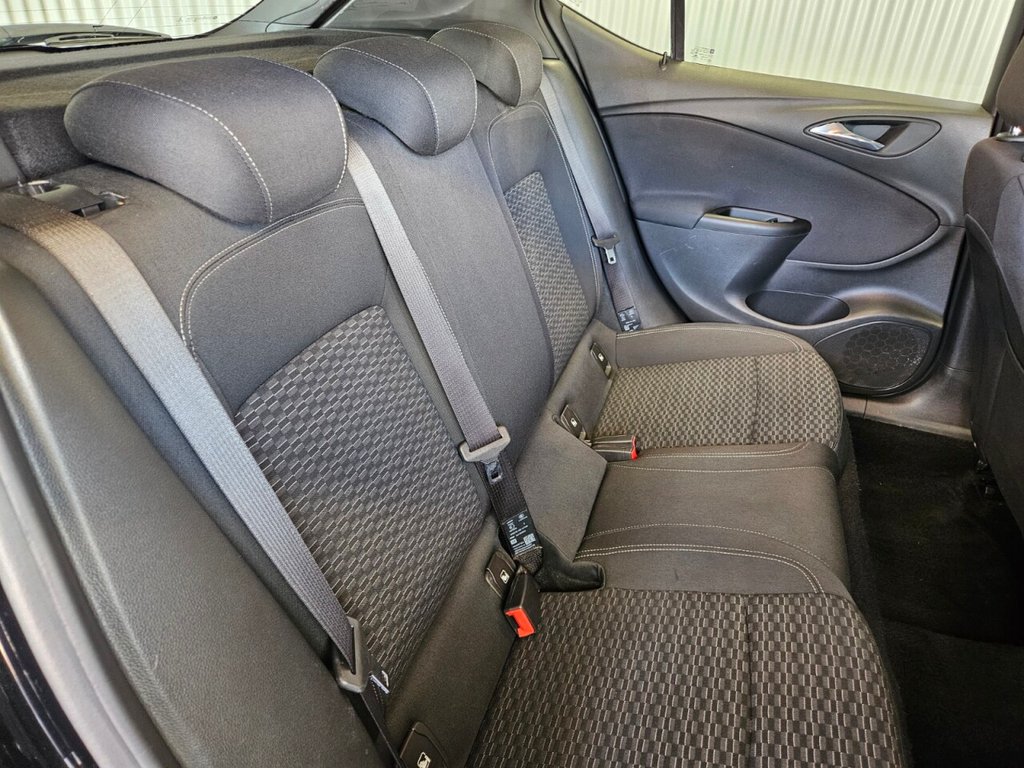 Used Vauxhall Astra 2018 for sale - 78167561: Photo 28