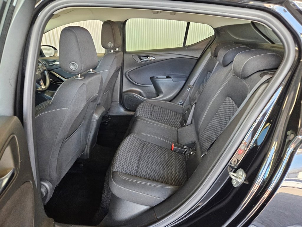 Used Vauxhall Astra 2018 for sale - 78167561: Photo 31