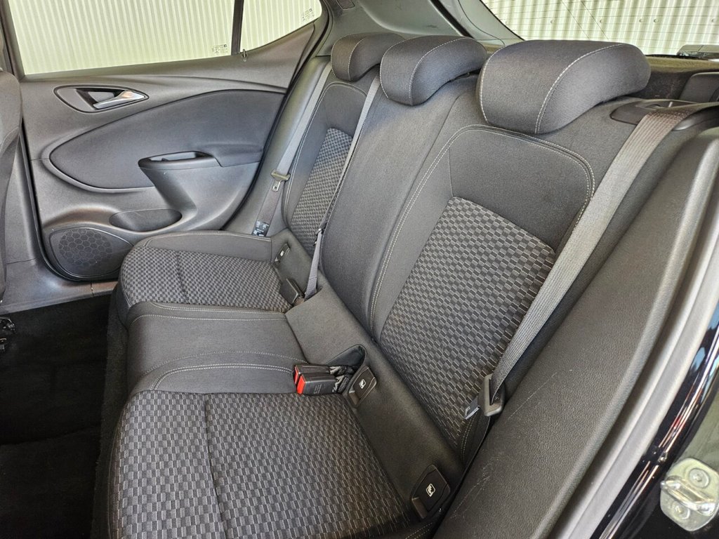 Used Vauxhall Astra 2018 for sale - 78167561: Photo 32