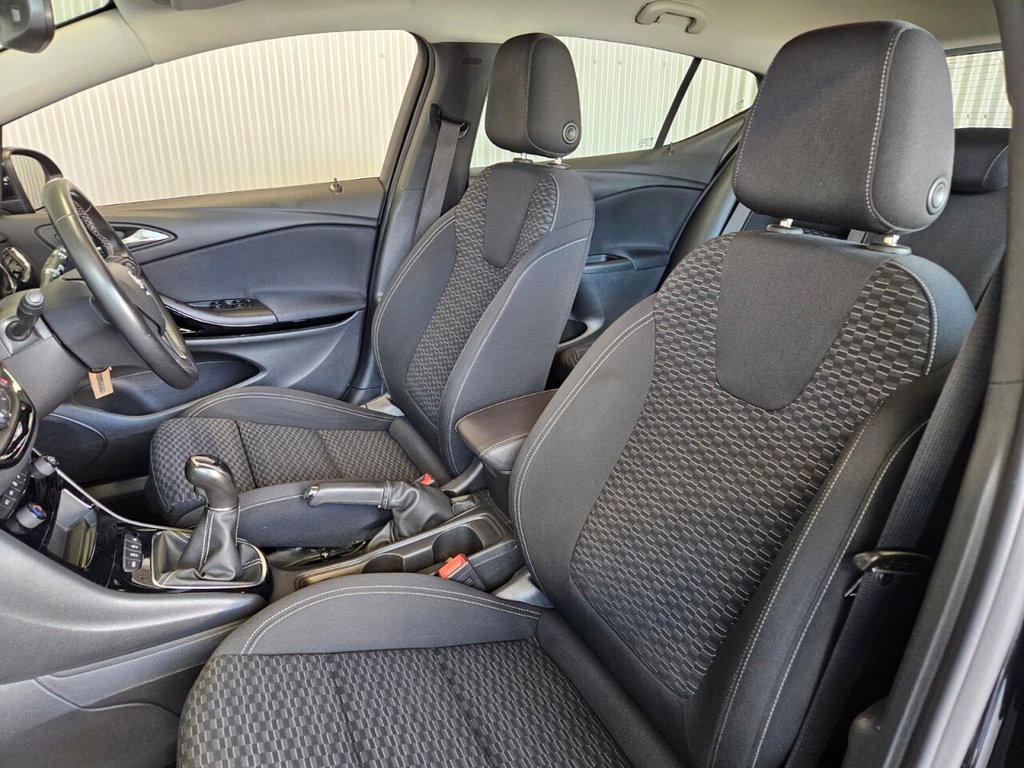 Used Vauxhall Astra 2018 for sale - 78167561: Photo 36