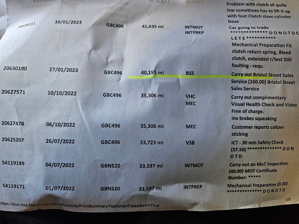 Used Vauxhall Astra 2018 for sale - 78167561: Photo 40