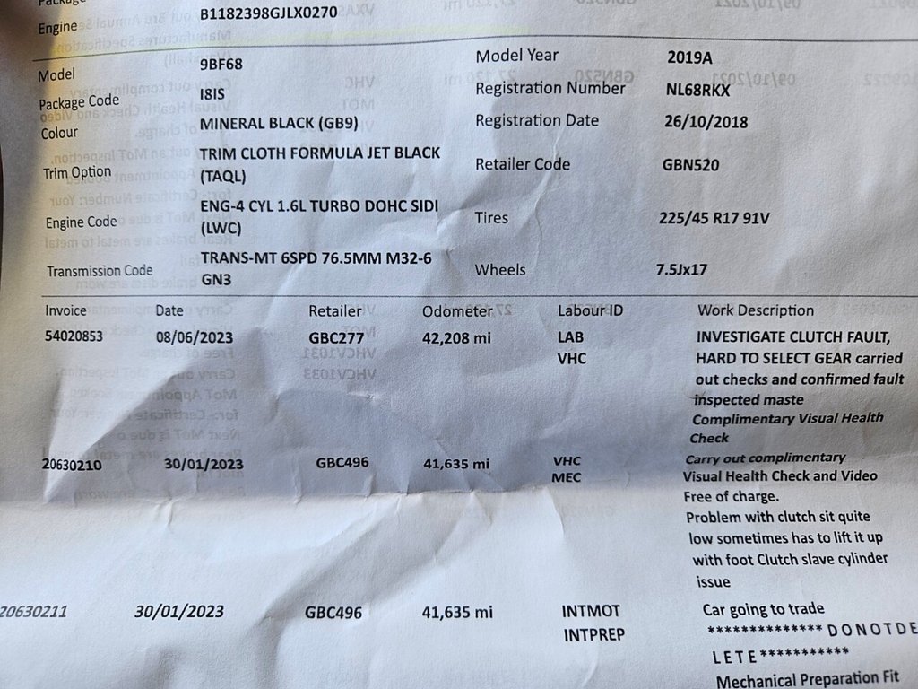 Used Vauxhall Astra 2018 for sale - 78167561: Photo 41