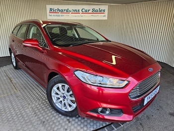 Used Ford Mondeo 2015 for sale - 78657947: Photo
