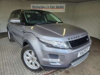 2013 (13) - 2.2 SD4 Pure SUV 5dr Diesel Manual 4WD Euro 5 (s/s) (190 ps)