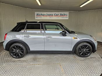 Used MINI Hatch 2016 for sale - 79818807: Photo