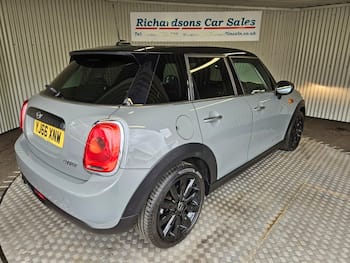 Used MINI Hatch 2016 for sale - 79818807: Photo