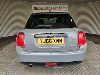 Used MINI Hatch 2016 for sale - 79818807: Photo