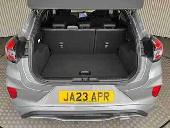 Used Ford Puma 2023 for sale - 77976521: Photo