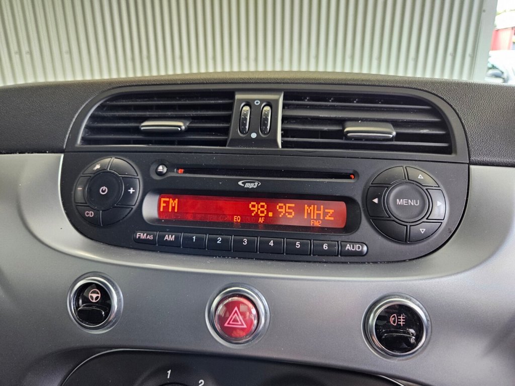 Vehicle 34