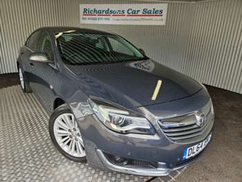 2015 (64) - 2.0 CDTi ecoFLEX Design Nav Hatchback 5dr Diesel Manual Euro 5 (s/s) (163 p