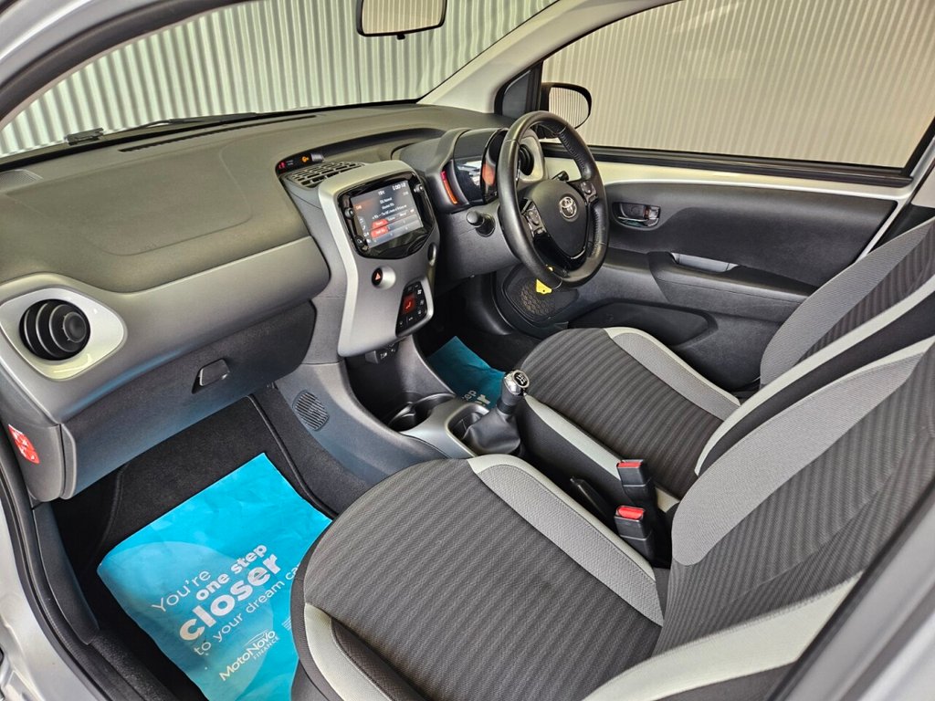 Vehicle 19