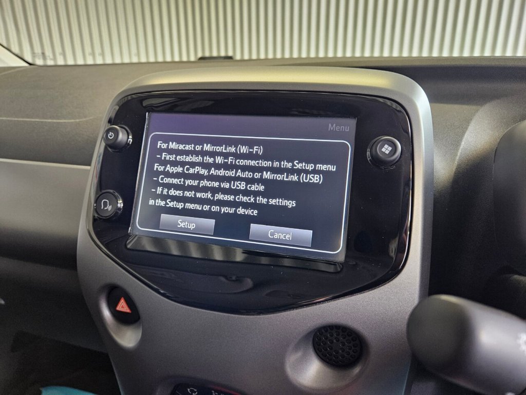 Vehicle 38