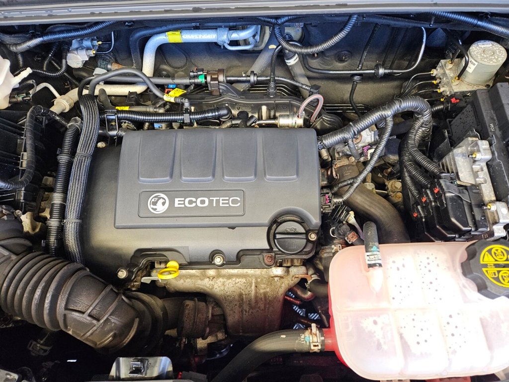 Used Vauxhall Mokka 2014 for sale - 76686432: Photo 10