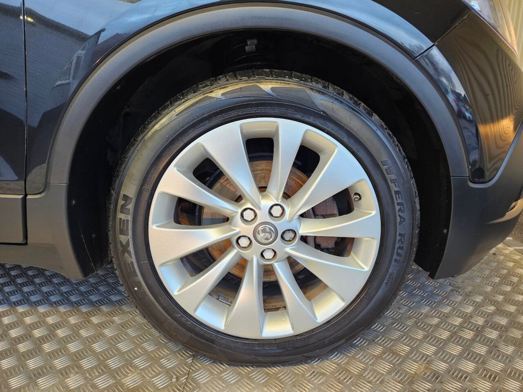 Used Vauxhall Mokka 2014 for sale - 76686432: Photo 11