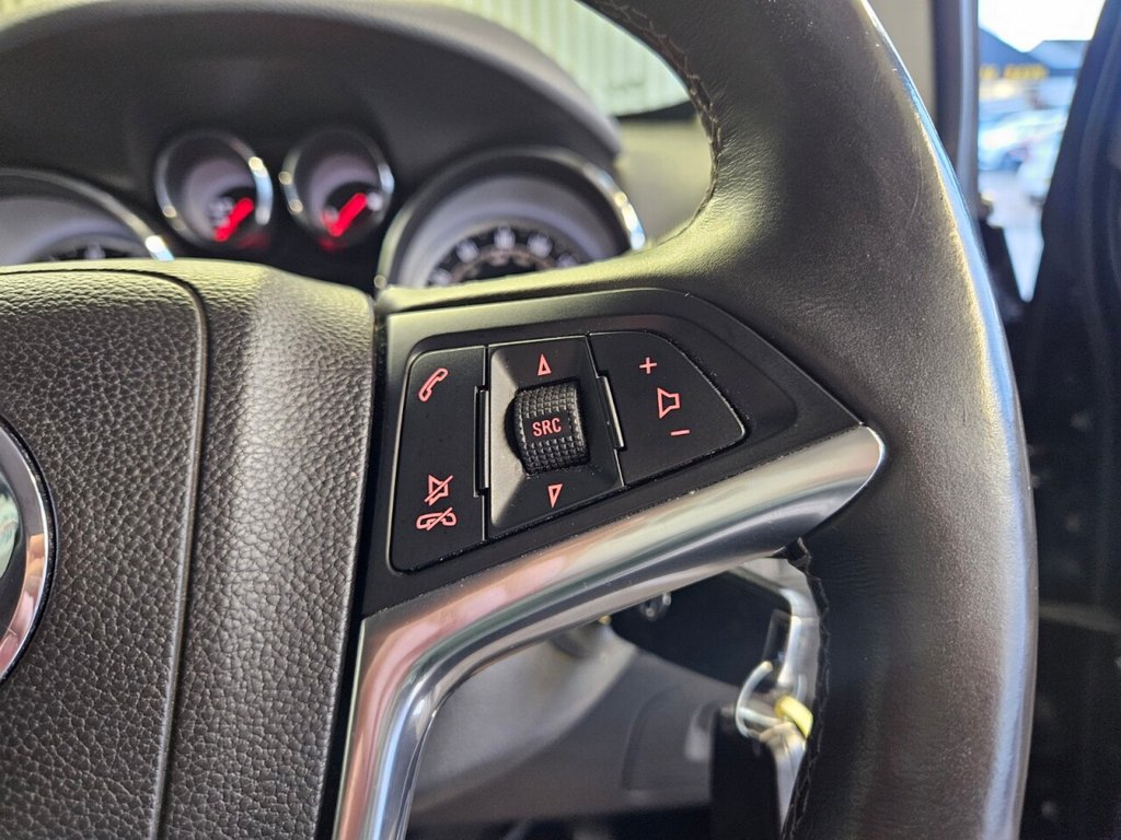 Used Vauxhall Mokka 2014 for sale - 76686432: Photo 15