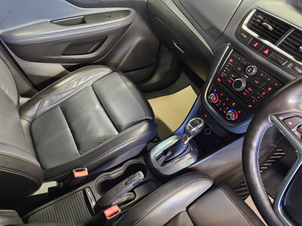 Used Vauxhall Mokka 2014 for sale - 76686432: Photo 17