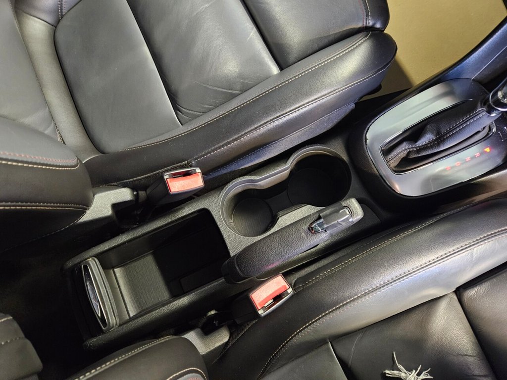 Used Vauxhall Mokka 2014 for sale - 76686432: Photo 18