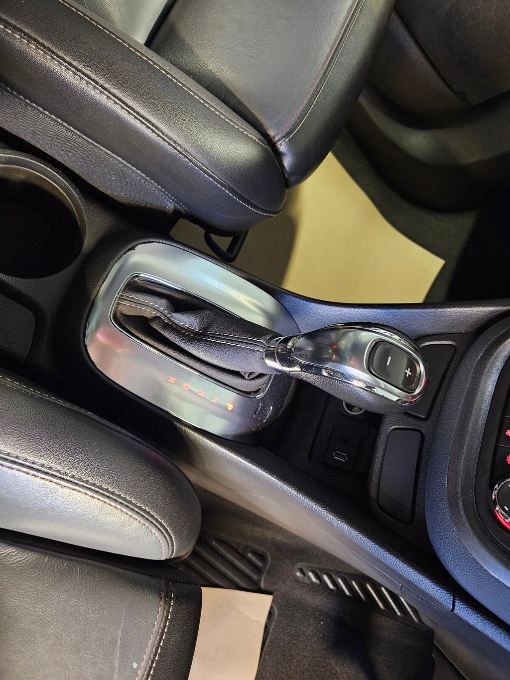 Used Vauxhall Mokka 2014 for sale - 76686432: Photo 19