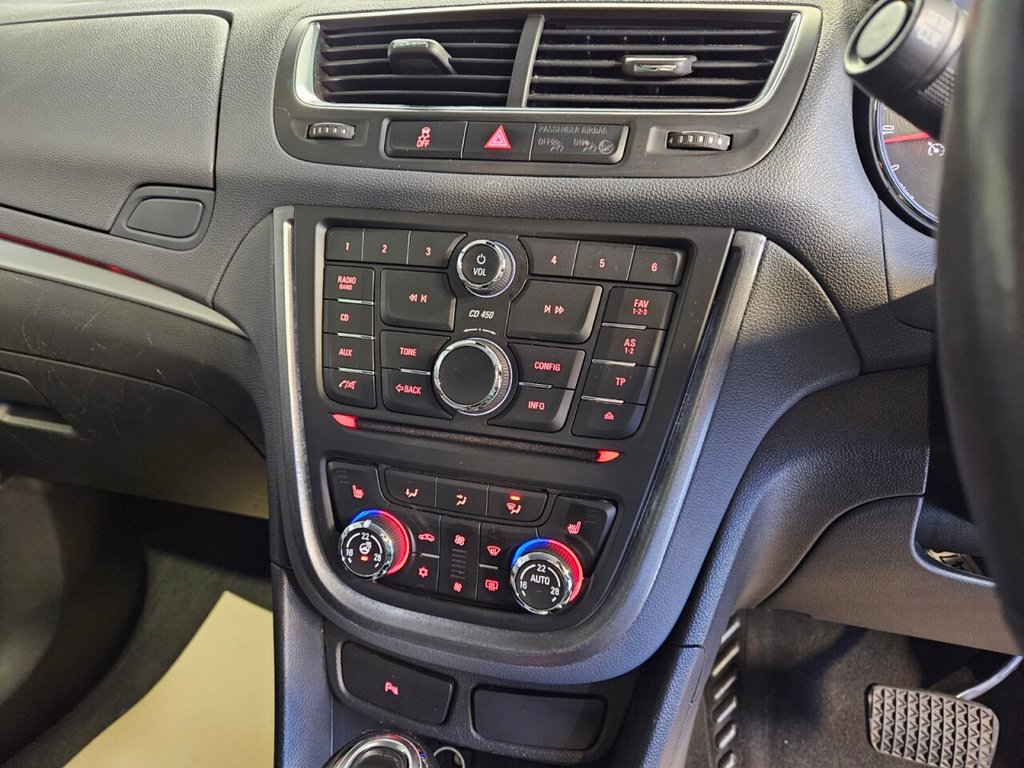 Used Vauxhall Mokka 2014 for sale - 76686432: Photo 20