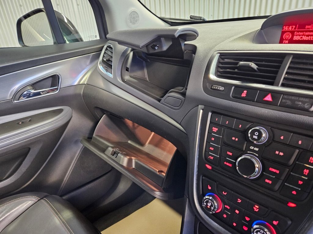 Used Vauxhall Mokka 2014 for sale - 76686432: Photo 22