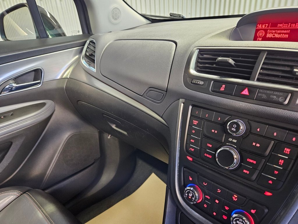 Used Vauxhall Mokka 2014 for sale - 76686432: Photo 23