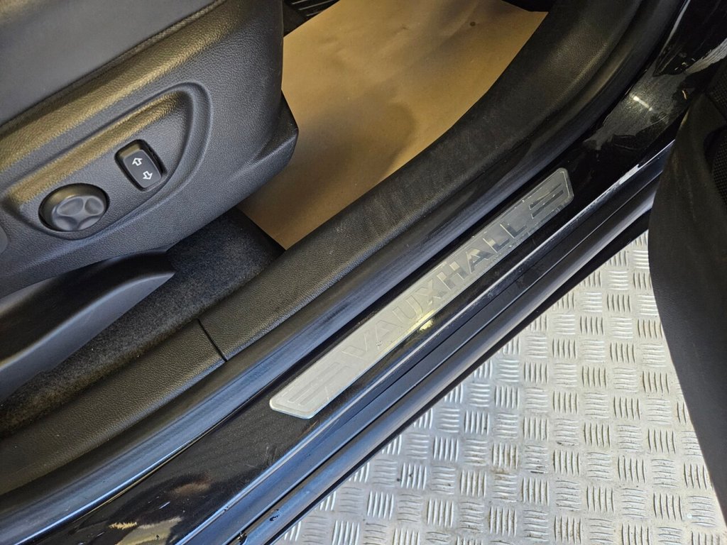 Used Vauxhall Mokka 2014 for sale - 76686432: Photo 28